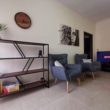 Comfy Apt In Chania City Center Bagian luar foto