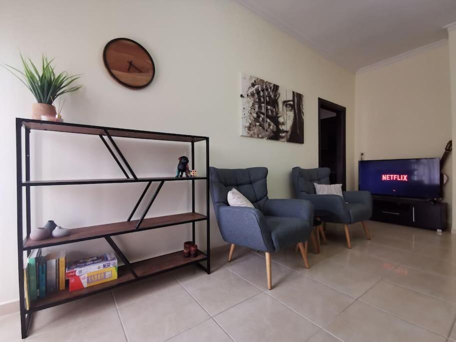 Comfy Apt In Chania City Center Bagian luar foto